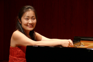 Foto Woan-Soo Chung II