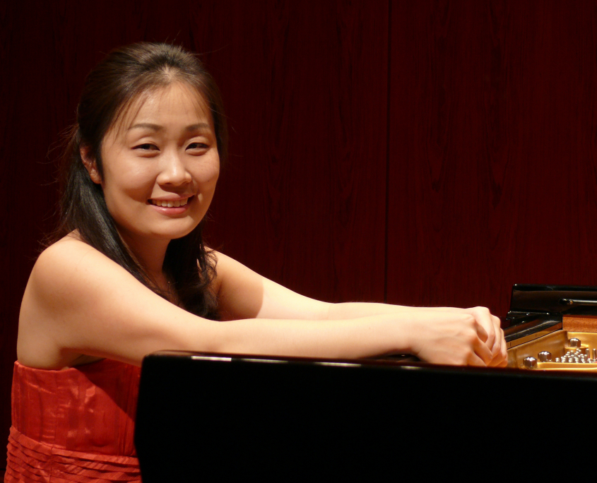 Foto Woan-Soo Chung II